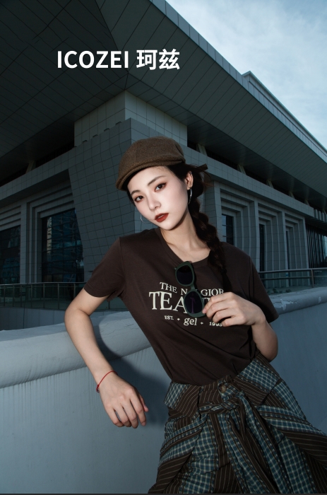 子青美学工作室