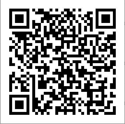 子青美学公众号二维码