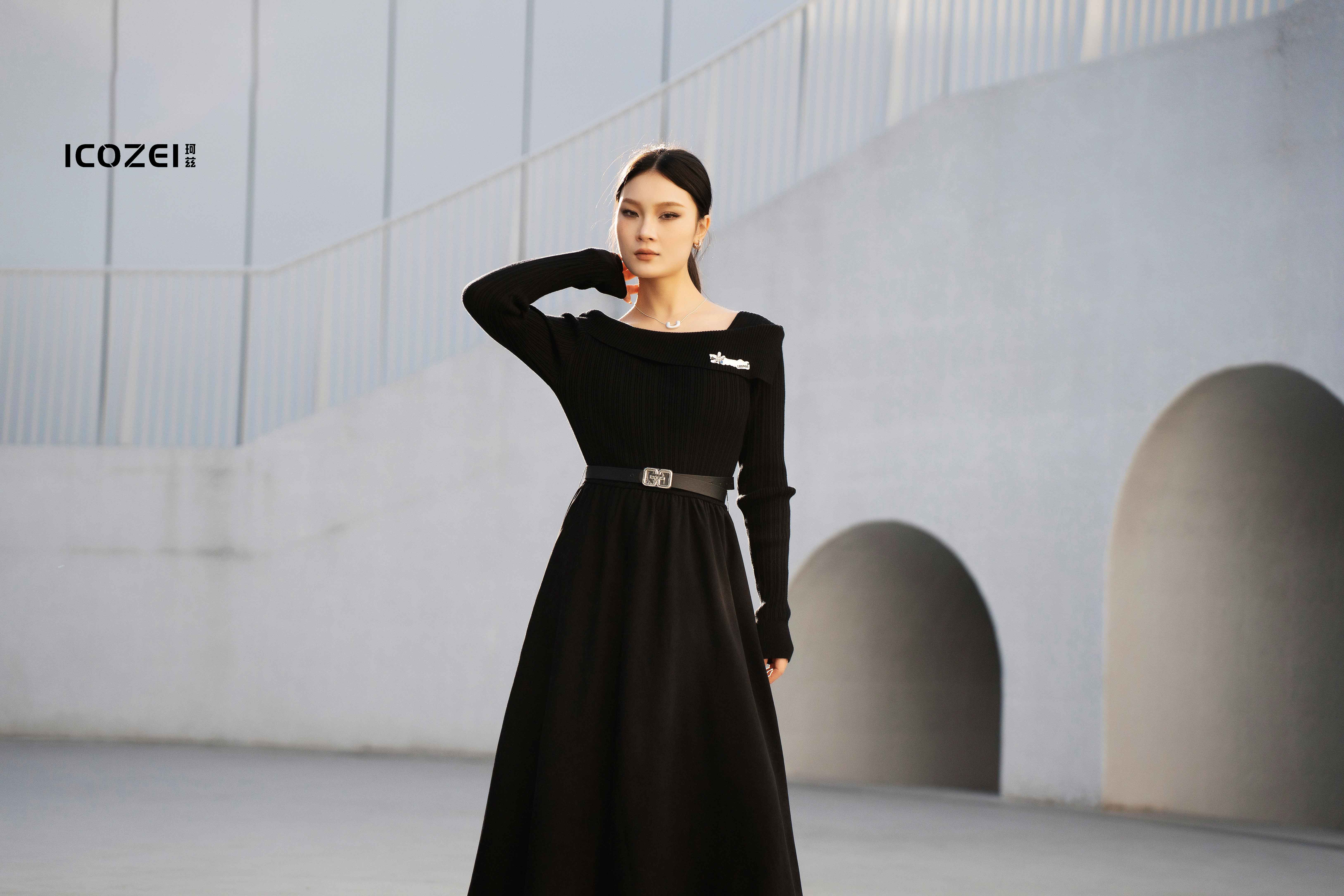 子青美学时尚女装